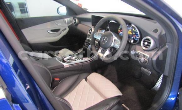Acheter Occasion Voiture Mercedes-Benz C–Class Bleu à Maseru, Maseru Acheter Occasion Voiture Mercedes-Benz C–Class Bleu à Maseru, Maseru