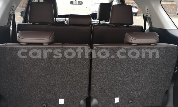 Buy Used Toyota Fortuner White Car in Maseru in Maseru Buy Used Toyota Fortuner White Car in Maseru in Maseru