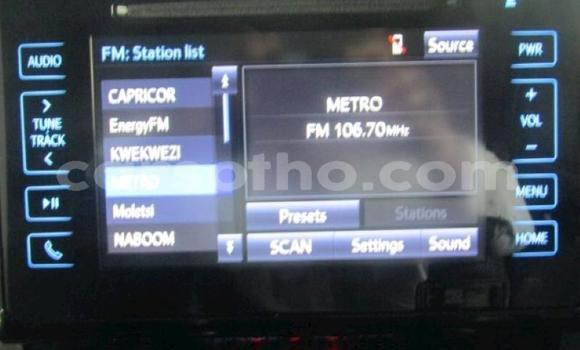 اشتري مستعمل Toyota Fortuner Green سيارة في Maseru في Maseru اشتري مستعمل Toyota Fortuner Green سيارة في Maseru في Maseru