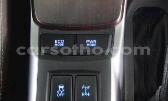 اشتري مستعمل Toyota Fortuner Green سيارة في Maseru في Maseru اشتري مستعمل Toyota Fortuner Green سيارة في Maseru في Maseru