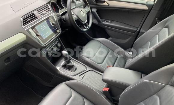 Acheter Occasion Voiture Volkswagen Tiguan Blanc à Maseru, Maseru Acheter Occasion Voiture Volkswagen Tiguan Blanc à Maseru, Maseru