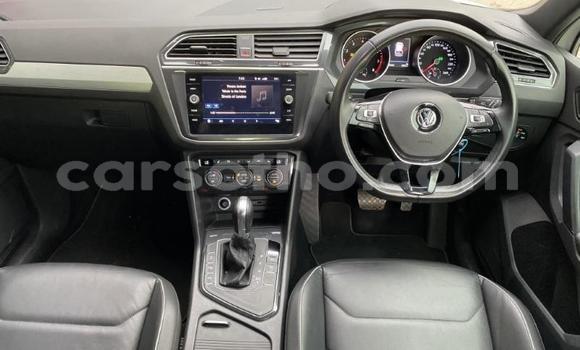 Acheter Occasion Voiture Volkswagen Tiguan Blanc à Maseru, Maseru Acheter Occasion Voiture Volkswagen Tiguan Blanc à Maseru, Maseru
