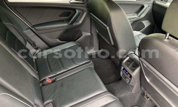 Acheter Occasion Voiture Volkswagen Tiguan Blanc à Maseru, Maseru Acheter Occasion Voiture Volkswagen Tiguan Blanc à Maseru, Maseru