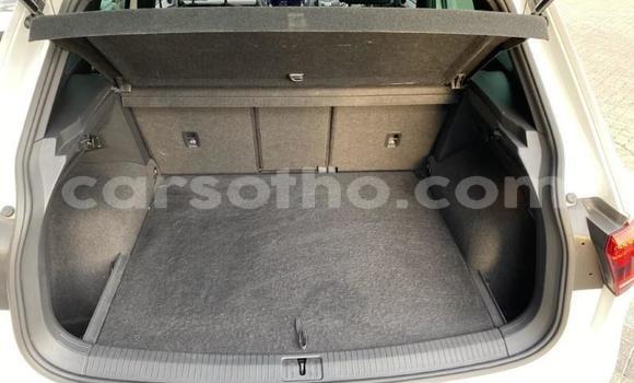 Acheter Occasion Voiture Volkswagen Tiguan Blanc à Maseru, Maseru Acheter Occasion Voiture Volkswagen Tiguan Blanc à Maseru, Maseru