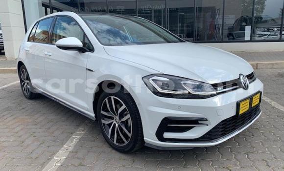 Acheter Occasion Voiture Volkswagen Golf R Vert à Maseru, Maseru Acheter Occasion Voiture Volkswagen Golf R Vert à Maseru, Maseru