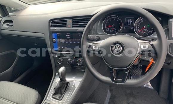 Acheter Occasion Voiture Volkswagen Golf R Vert à Maseru, Maseru Acheter Occasion Voiture Volkswagen Golf R Vert à Maseru, Maseru