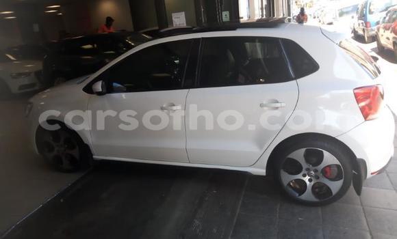 Acheter Occasion Voiture Volkswagen Polo GTI Vert à Maseru, Maseru Acheter Occasion Voiture Volkswagen Polo GTI Vert à Maseru, Maseru