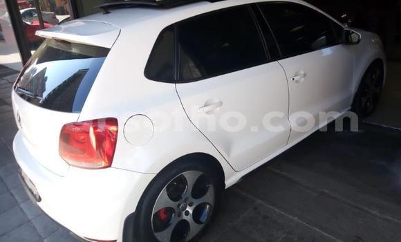 Acheter Occasion Voiture Volkswagen Polo GTI Vert à Maseru, Maseru Acheter Occasion Voiture Volkswagen Polo GTI Vert à Maseru, Maseru
