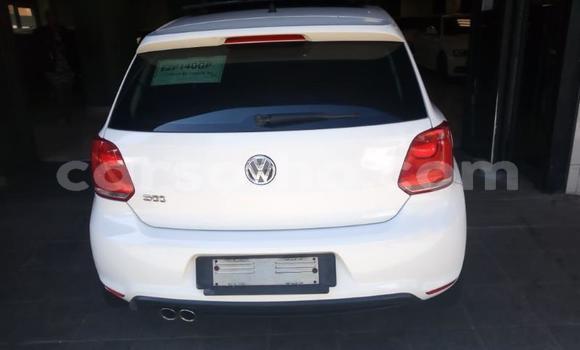 Acheter Occasion Voiture Volkswagen Polo GTI Vert à Maseru, Maseru Acheter Occasion Voiture Volkswagen Polo GTI Vert à Maseru, Maseru