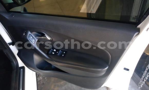 Acheter Occasion Voiture Volkswagen Polo GTI Vert à Maseru, Maseru Acheter Occasion Voiture Volkswagen Polo GTI Vert à Maseru, Maseru