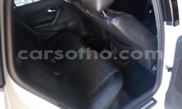 Acheter Occasion Voiture Volkswagen Polo GTI Vert à Maseru, Maseru Acheter Occasion Voiture Volkswagen Polo GTI Vert à Maseru, Maseru