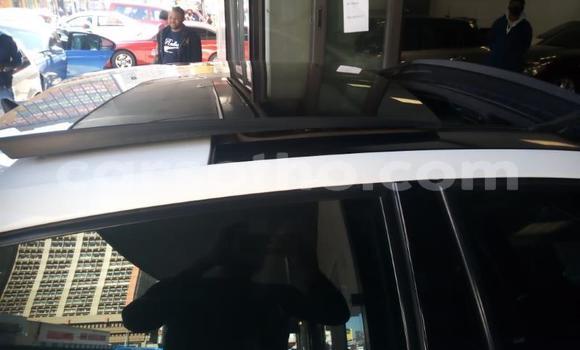 Acheter Occasion Voiture Volkswagen Polo GTI Vert à Maseru, Maseru Acheter Occasion Voiture Volkswagen Polo GTI Vert à Maseru, Maseru