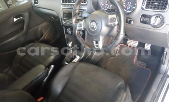 Acheter Occasion Voiture Volkswagen Polo GTI Vert à Maseru, Maseru Acheter Occasion Voiture Volkswagen Polo GTI Vert à Maseru, Maseru