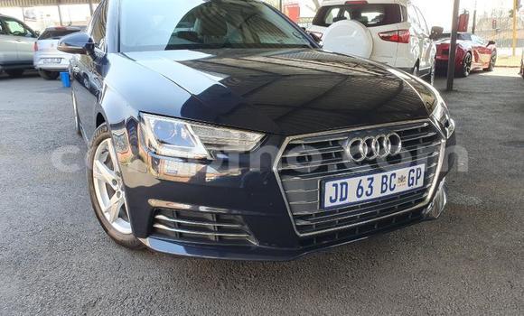 Buy Used Audi A4 Silver Car in Maseru in Maseru Buy Used Audi A4 Silver Car in Maseru in Maseru