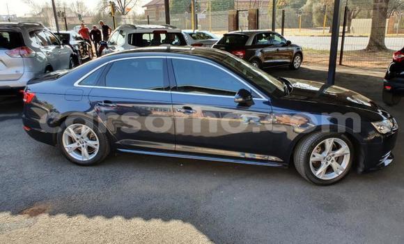 Buy Used Audi A4 Silver Car in Maseru in Maseru Buy Used Audi A4 Silver Car in Maseru in Maseru