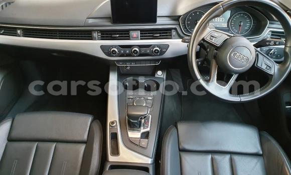 Buy Used Audi A4 Silver Car in Maseru in Maseru Buy Used Audi A4 Silver Car in Maseru in Maseru