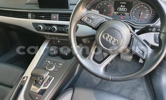 Buy Used Audi A4 Silver Car in Maseru in Maseru Buy Used Audi A4 Silver Car in Maseru in Maseru