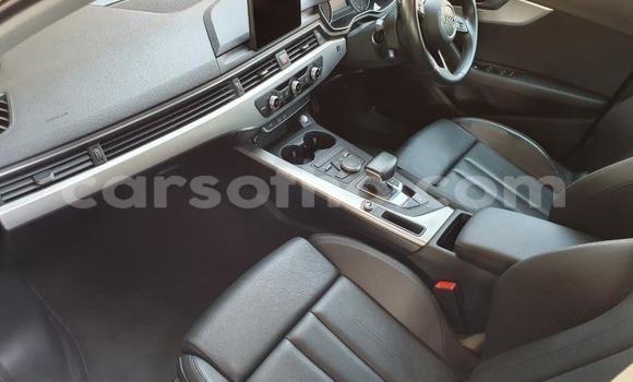 Buy Used Audi A4 Silver Car in Maseru in Maseru Buy Used Audi A4 Silver Car in Maseru in Maseru