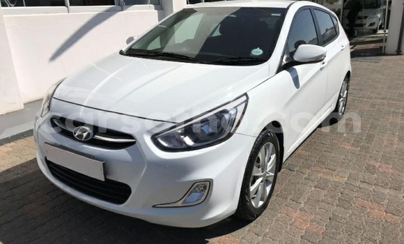 Acheter Occasion Voiture Hyundai Accent Blanc à Mokhotlong, Berea Acheter Occasion Voiture Hyundai Accent Blanc à Mokhotlong, Berea