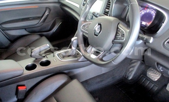 Acheter Occasion Voiture Renault 19 Gris à Mokhotlong, Berea Acheter Occasion Voiture Renault 19 Gris à Mokhotlong, Berea