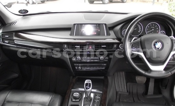 Acheter Occasion Voiture BMW X5 Blanc à Maputsoe, Leribe Acheter Occasion Voiture BMW X5 Blanc à Maputsoe, Leribe