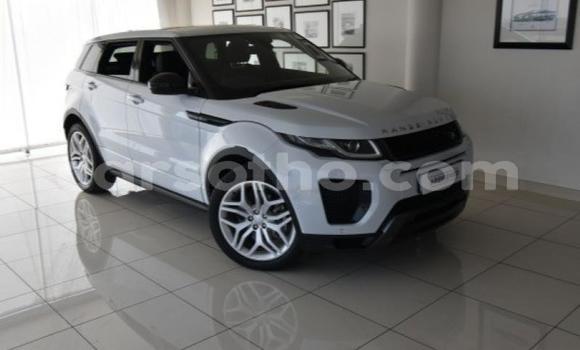 Acheter Occasion Voiture Land Rover Range Rover Vert à Maseru, Maseru Acheter Occasion Voiture Land Rover Range Rover Vert à Maseru, Maseru