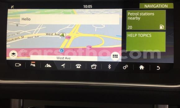 Acheter Occasion Voiture Land Rover Range Rover Vert à Maseru, Maseru Acheter Occasion Voiture Land Rover Range Rover Vert à Maseru, Maseru