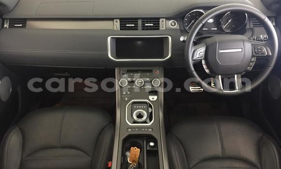 Acheter Occasion Voiture Land Rover Range Rover Vert à Maseru, Maseru Acheter Occasion Voiture Land Rover Range Rover Vert à Maseru, Maseru