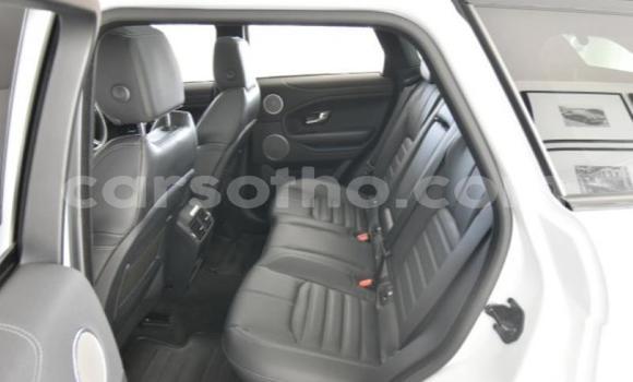 Acheter Occasion Voiture Land Rover Range Rover Vert à Maseru, Maseru Acheter Occasion Voiture Land Rover Range Rover Vert à Maseru, Maseru