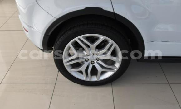 Acheter Occasion Voiture Land Rover Range Rover Vert à Maseru, Maseru Acheter Occasion Voiture Land Rover Range Rover Vert à Maseru, Maseru