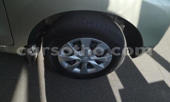 Sayi Na hannu Toyota Avanza Other Mota in Import - Dubai a Maseru Sayi Na hannu Toyota Avanza Other Mota in Import - Dubai a Maseru