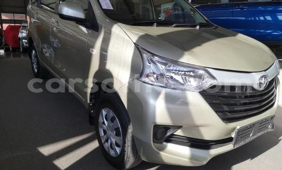 Sayi Na hannu Toyota Avanza Other Mota in Import - Dubai a Maseru Sayi Na hannu Toyota Avanza Other Mota in Import - Dubai a Maseru