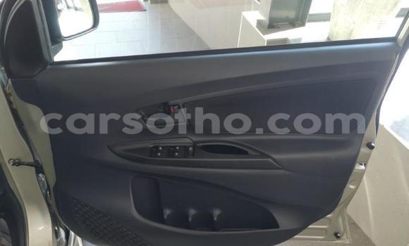 Sayi Na hannu Toyota Avanza Other Mota in Import - Dubai a Maseru Sayi Na hannu Toyota Avanza Other Mota in Import - Dubai a Maseru