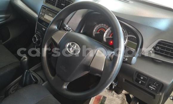 Sayi Na hannu Toyota Avanza Other Mota in Import - Dubai a Maseru Sayi Na hannu Toyota Avanza Other Mota in Import - Dubai a Maseru