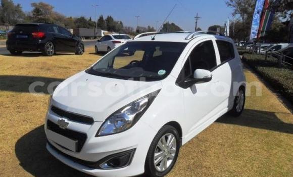 اشتري مستعمل Chevrolet Spark Green سيارة في Maseru في Maseru اشتري مستعمل Chevrolet Spark Green سيارة في Maseru في Maseru