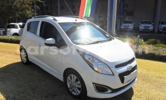 اشتري مستعمل Chevrolet Spark Green سيارة في Maseru في Maseru اشتري مستعمل Chevrolet Spark Green سيارة في Maseru في Maseru