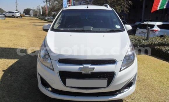 اشتري مستعمل Chevrolet Spark Green سيارة في Maseru في Maseru اشتري مستعمل Chevrolet Spark Green سيارة في Maseru في Maseru
