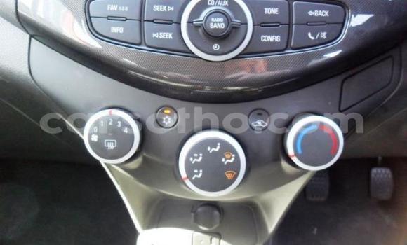 اشتري مستعمل Chevrolet Spark Green سيارة في Maseru في Maseru اشتري مستعمل Chevrolet Spark Green سيارة في Maseru في Maseru