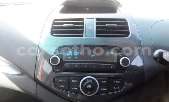 اشتري مستعمل Chevrolet Spark Green سيارة في Maseru في Maseru اشتري مستعمل Chevrolet Spark Green سيارة في Maseru في Maseru