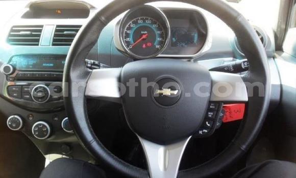 اشتري مستعمل Chevrolet Spark Green سيارة في Maseru في Maseru اشتري مستعمل Chevrolet Spark Green سيارة في Maseru في Maseru
