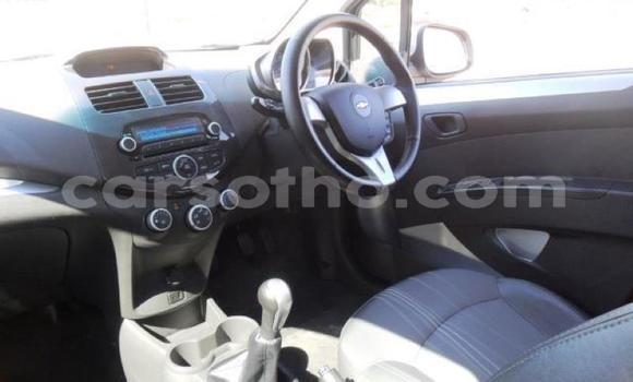 اشتري مستعمل Chevrolet Spark Green سيارة في Maseru في Maseru اشتري مستعمل Chevrolet Spark Green سيارة في Maseru في Maseru