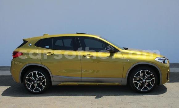 Acheter Occasion Voiture BMW X2 Concept Noir à Maseru, Maseru Acheter Occasion Voiture BMW X2 Concept Noir à Maseru, Maseru