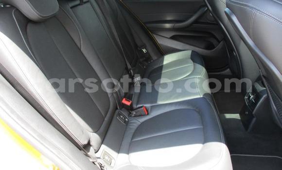 Acheter Occasion Voiture BMW X2 Concept Noir à Maseru, Maseru Acheter Occasion Voiture BMW X2 Concept Noir à Maseru, Maseru