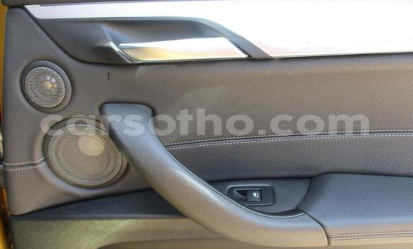 Acheter Occasion Voiture BMW X2 Concept Noir à Maseru, Maseru Acheter Occasion Voiture BMW X2 Concept Noir à Maseru, Maseru