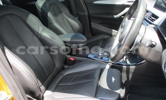 Acheter Occasion Voiture BMW X2 Concept Noir à Maseru, Maseru Acheter Occasion Voiture BMW X2 Concept Noir à Maseru, Maseru