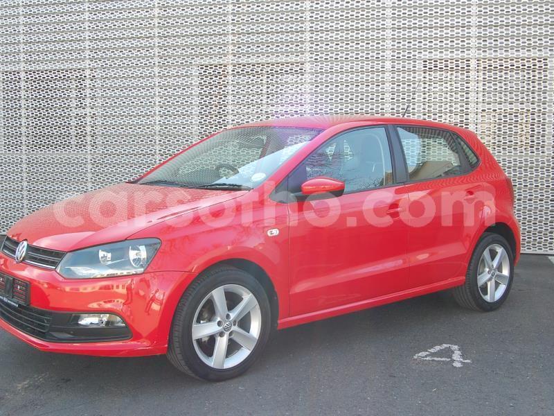 Big with watermark volkswagen polo maseru import dubai 18758