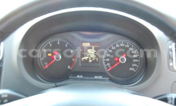 Sayi Na hannu Volkswagen Polo Red Mota in Import - Dubai a Maseru Sayi Na hannu Volkswagen Polo Red Mota in Import - Dubai a Maseru