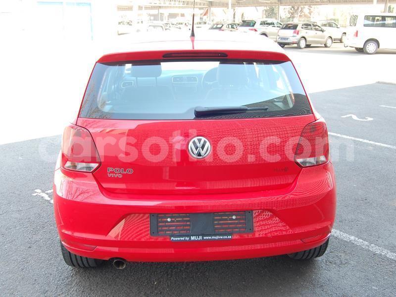 Big with watermark volkswagen polo maseru import dubai 18758