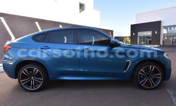 Acheter Occasion Voiture BMW X6 Bleu à Maseru, Maseru Acheter Occasion Voiture BMW X6 Bleu à Maseru, Maseru