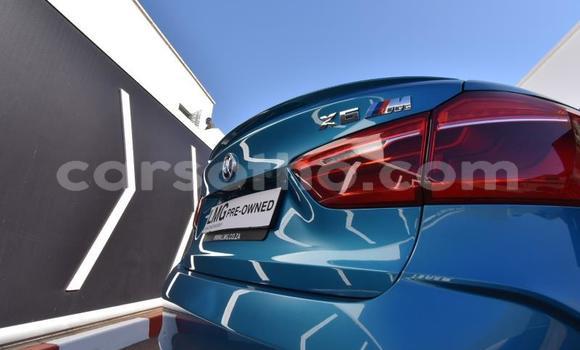 Acheter Occasion Voiture BMW X6 Bleu à Maseru, Maseru Acheter Occasion Voiture BMW X6 Bleu à Maseru, Maseru